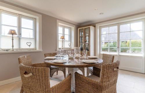 Reetdachhaus Dreilanden Reetdachhaus Sünn Hart - Foto 6