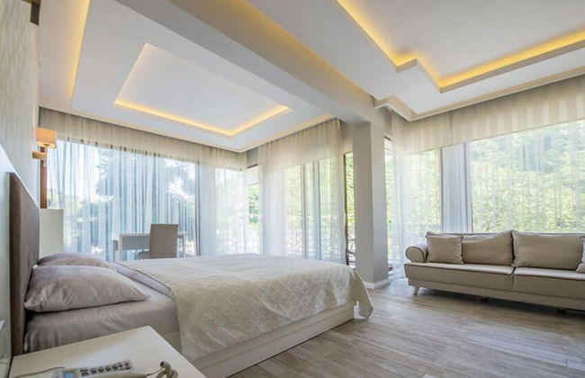 Yildiz Apart Hotel - Foto 12