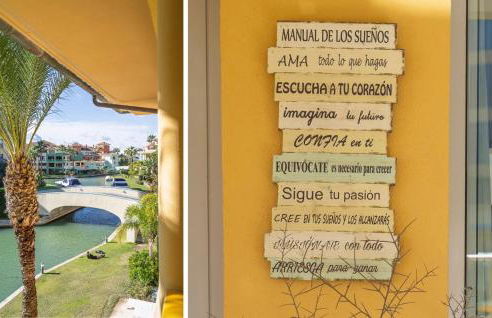 Frontline Sotogrande Marina Living 3-Bed Waterfront Retreat - Foto 25