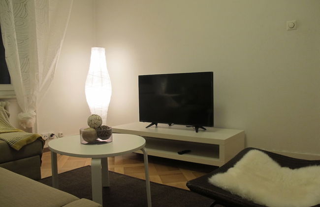 Zurich Furnished Apartments - Foto 72