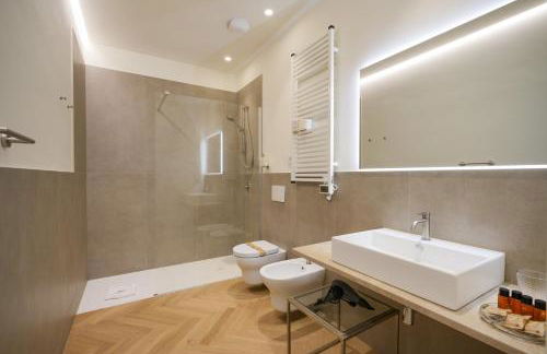 PalazzoTorre 101 - Luxury Apartment & Terrace - Foto 28