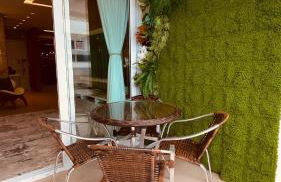 Apartamento maravilhoso com piscina e vista mar Mirante Home Club - Photo 40