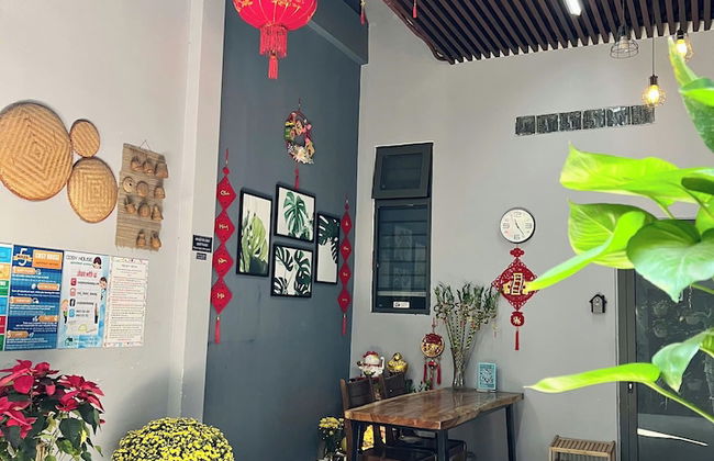 Cosy House Da Nang - Foto 3