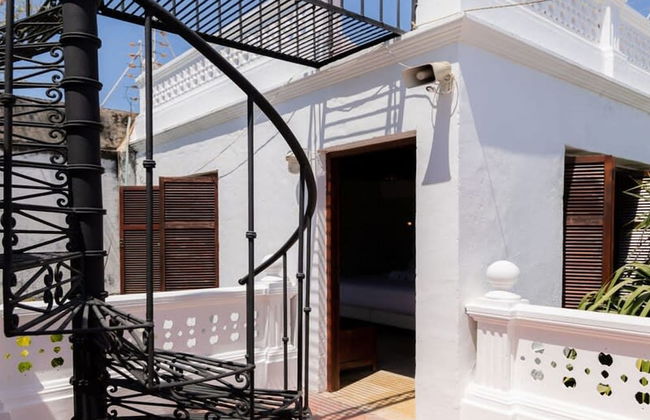 w Vibrant House 5BR w Pool n AC in Cartagena - Photo 37