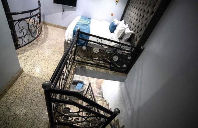 IKEJA AIRPORT VIEW APARTMENT - Foto 9