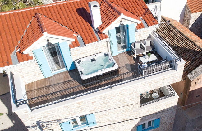 Villa Vito - Foto 44