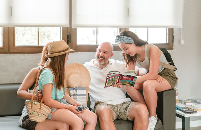 Aparthotel Nelva Resort - Foto 6