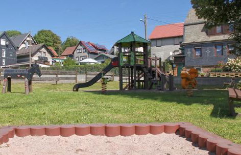 Ferienhaus Familien-Idyll Bibertalblick - Foto 27