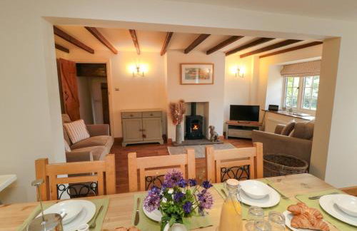 Tillers Cottage - Foto 6