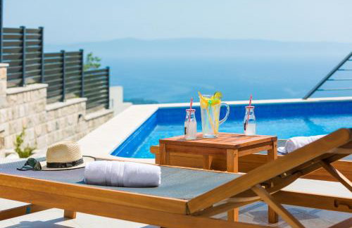 Villa Harmony - Foto 36