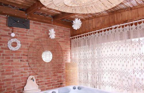 Lucignano 3 Suite Spa Pool Villa luxrury - Foto 17