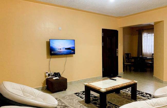 Easy Jkia Homestay - Foto 13