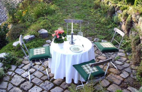 Chalets in der Forststraße - Photo 43