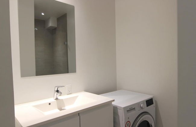 Beautiful 2-bed in Frederiksberg C W Balcony - Foto 9