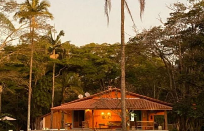 Magnífico Rancho em Jarinu - Foto 35