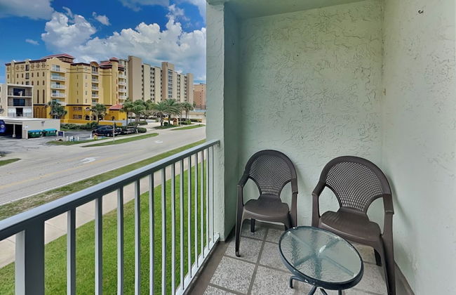 Sunrise at the Resort - Foto 14