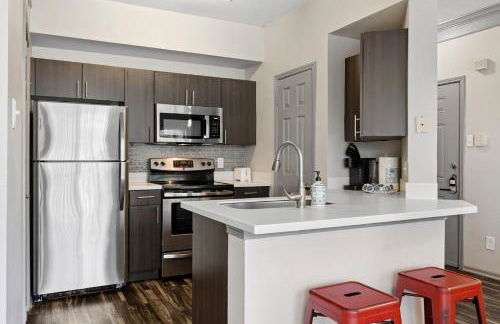 Furnished apartments next to the Domain - Foto 80