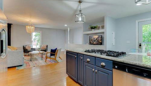 The Carriage House - Foto 2