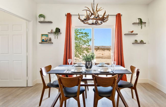 Golden Serenity - Foto 25