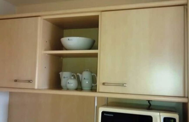 JURERÊ BEACH VILLAGE STUDIOS TEMPORADA - Foto 7