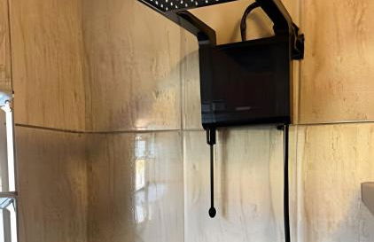 Casa com ar condicionado com rede. - Foto 9