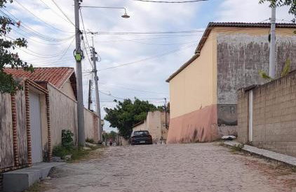 Terra da Luz - Casa de praia CE - Foto 15