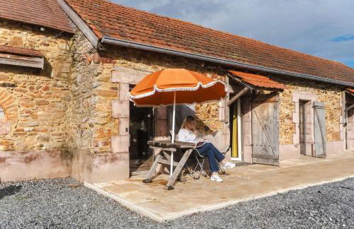 Gîtes Domaine Bonneblond - Foto 1