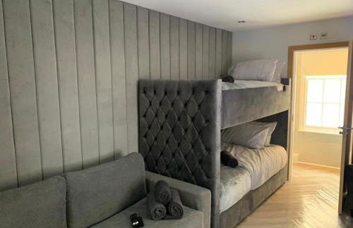 Belvedere Aparthotel - 83 Mount Pleasant - Foto 60