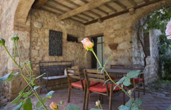 Agriturismo Novelleto - Foto 17