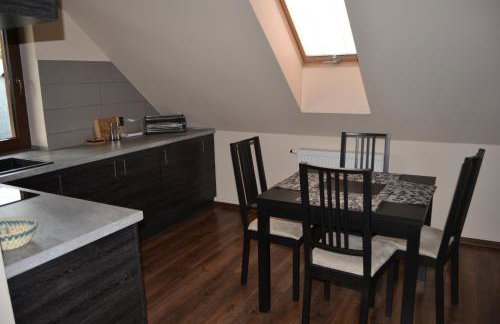 Agroturystyka Stajnia Zwierzyniec - Foto 5