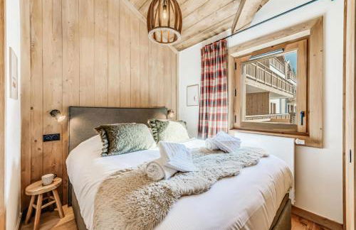 Résidence L'etoile De La Vanoise - 5 Pièces pour 10 Personnes MAE-7883 - Foto 7