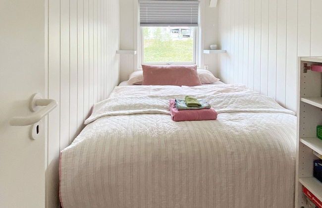 6 Person Holiday Home in Asenfjord-by Traum - Photo 6