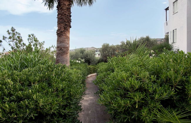 Thalia Bloom Villa Apartments - Foto 26