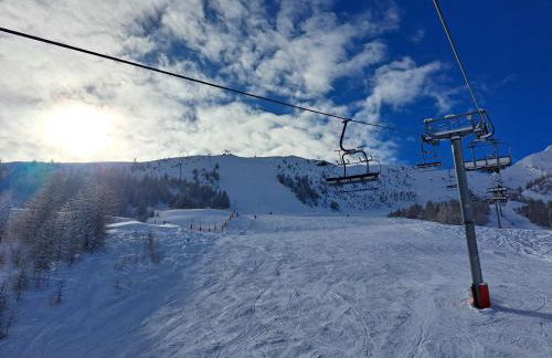 - Appartement avec balcon - 2 personnes - Foto 10