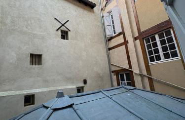 Spacieux T3 Centre Ville Toulouse Esquirol Carmes - Foto 8