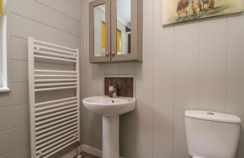 Pine Lodge - Foto 18