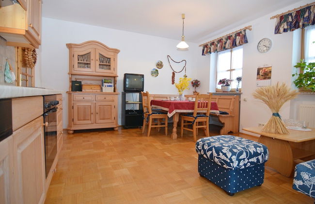 Ferienhaus mit Wellnessbereich - Foto 12