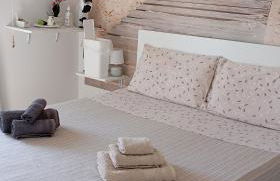 b&b Casa Balai 72 a 100 mt dal mare - Foto 74