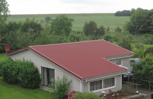 Holiday Home Großes Ferienhaus in Müggendorf mit Garten by Interhome - Foto 1