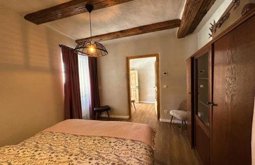 Urlaubsfreude Biedermann Haus Blumenglück - Anemone - Foto 6