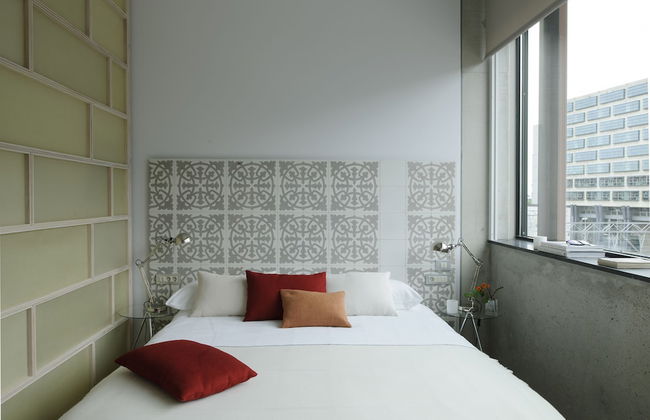 Eric Vökel Boutique Apartments Amsterdam Suites - Photo 7