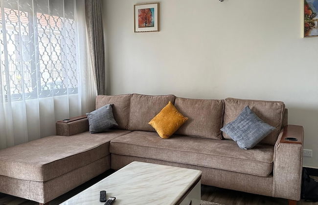 Divine Furnished Apartments - Foto 12