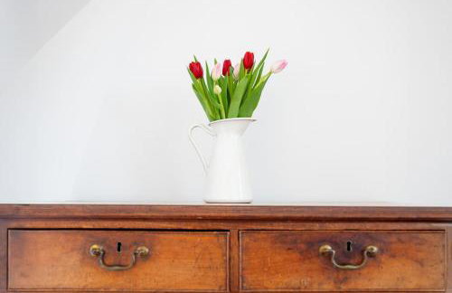 Chaveney Cottage - Foto 28