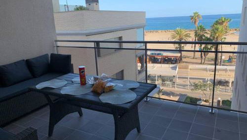 Cunit, front line with sea view - Foto 5