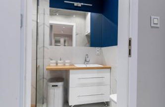 Apartament Rosa Stacja Mińsk - Foto 4