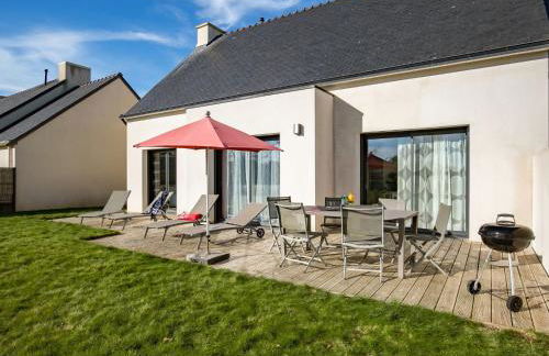 Holiday Home La Goulvinoise by Interhome - Foto 7