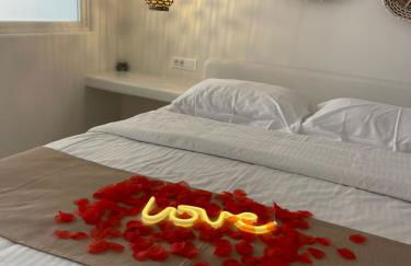 Thallos Cave House and Apartments - Foto 76