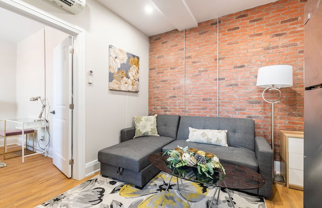 GLOBALSTAY. King Street Apartments - Foto 32