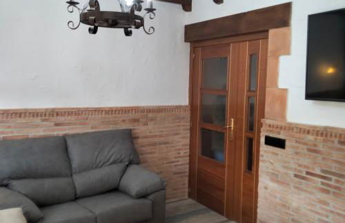 Casa Rural El Arroyo - Foto 11