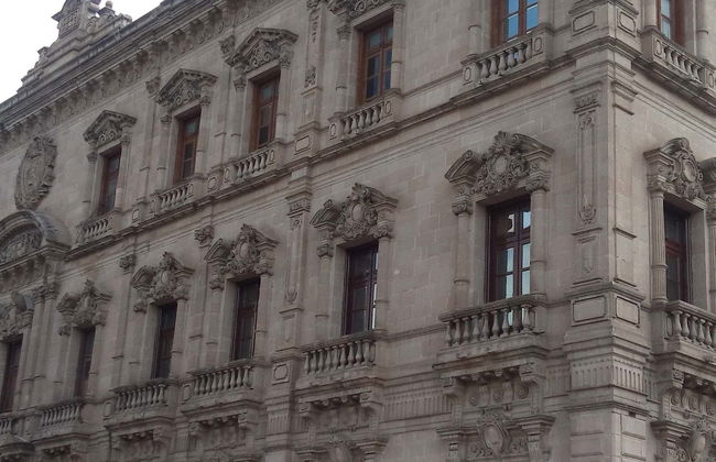 Chihuahua Tour - Foto 1